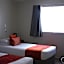 Albert Court Motor Lodge