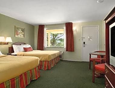 Days Inn by Wyndham Donegal
