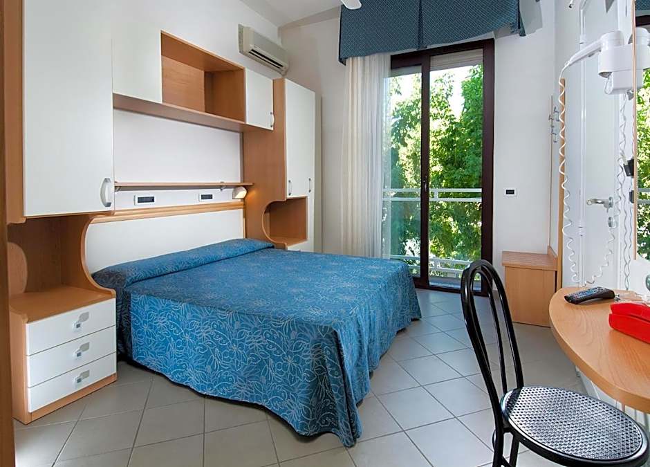 Hotel Trieste