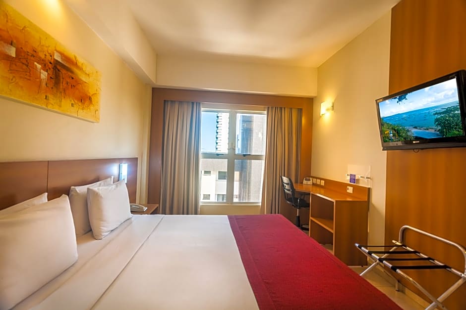 Praiamar Express Hotel