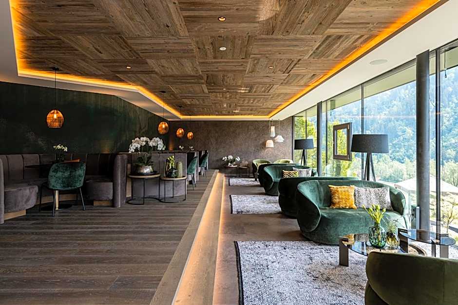 Hotel Chalet Das Alpenschlössel