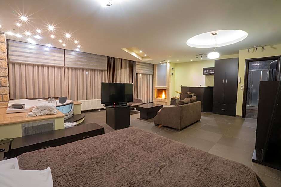 Nymfes Hotel
