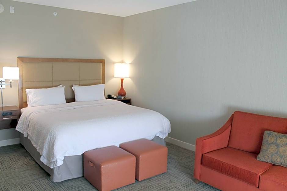 Hampton Inn By Hilton Cape Girardeau I-55 MO