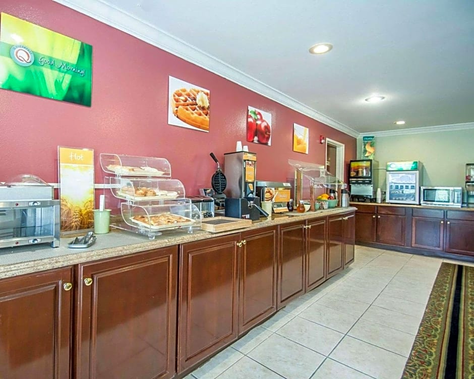 Quality Inn Gainesville I-75