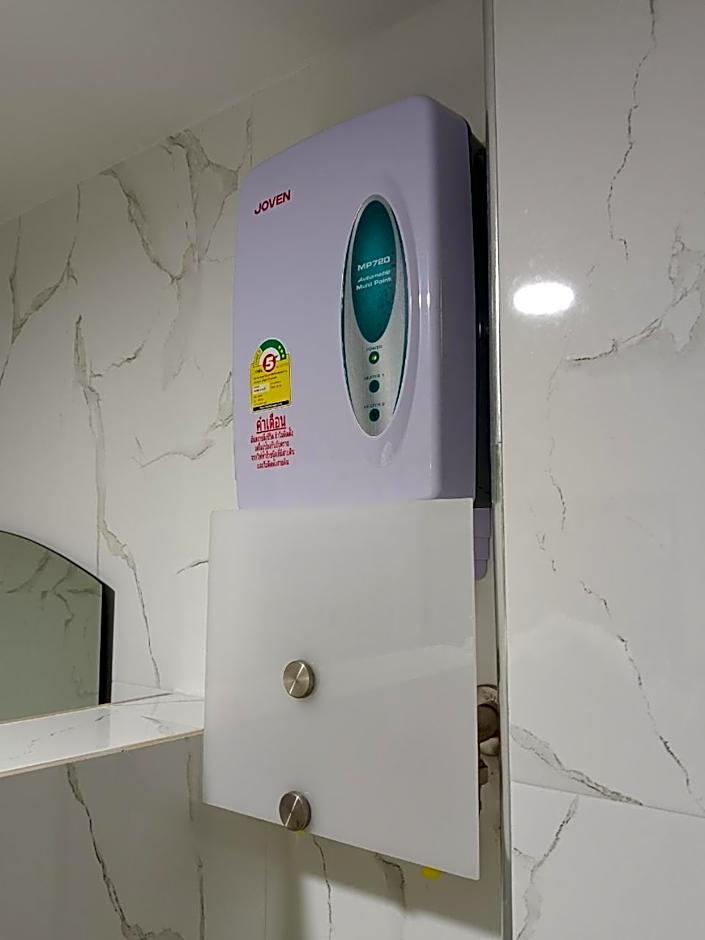 Baan Plaifah Khao Yai Hotel