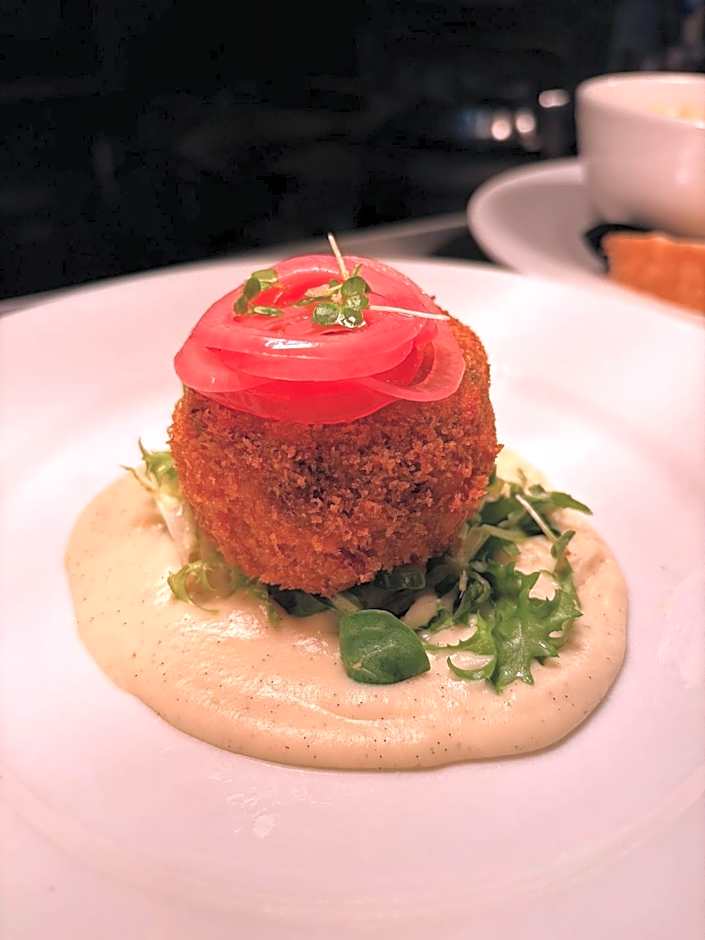 The Old Schoolhouse Hotel