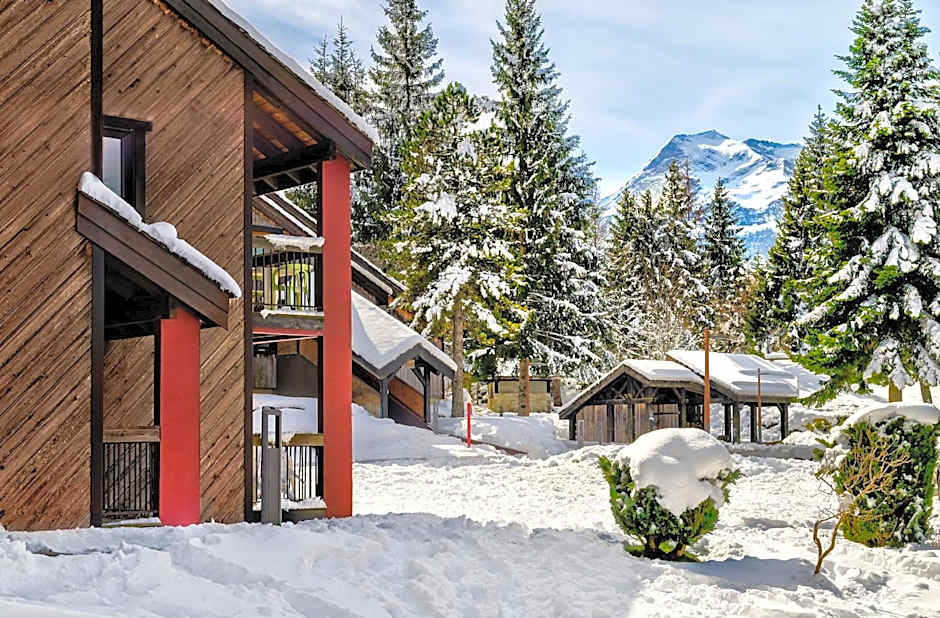 Village Club Les Tavaillons