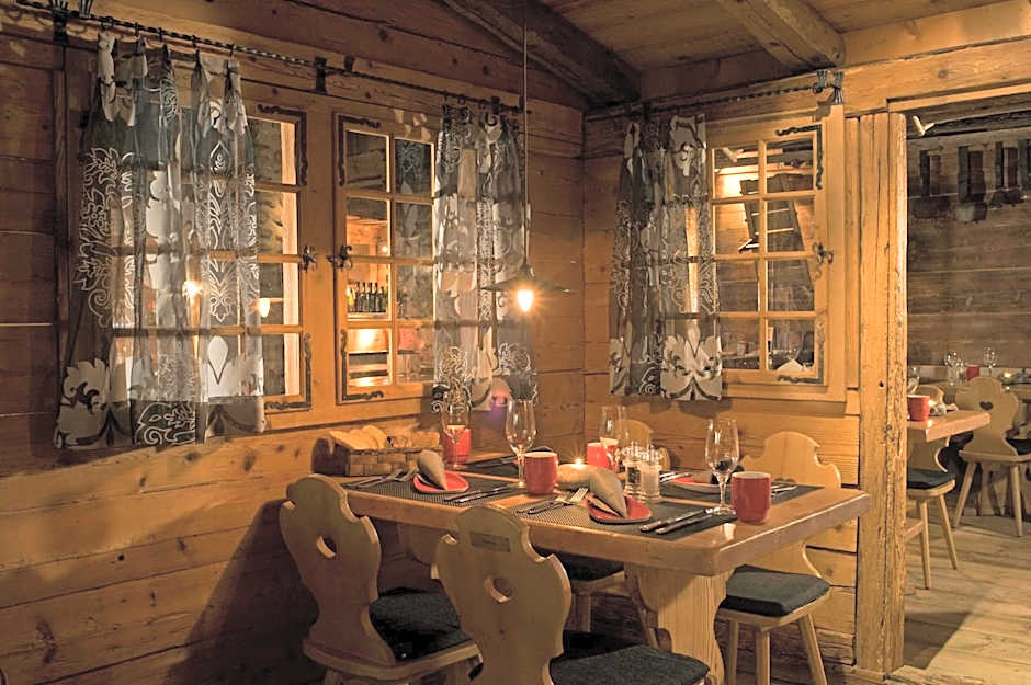 Eiger Guest House - Grindelwald