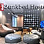 bunkbed hostel