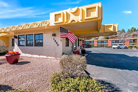 Econo Lodge Flagstaff Route 66