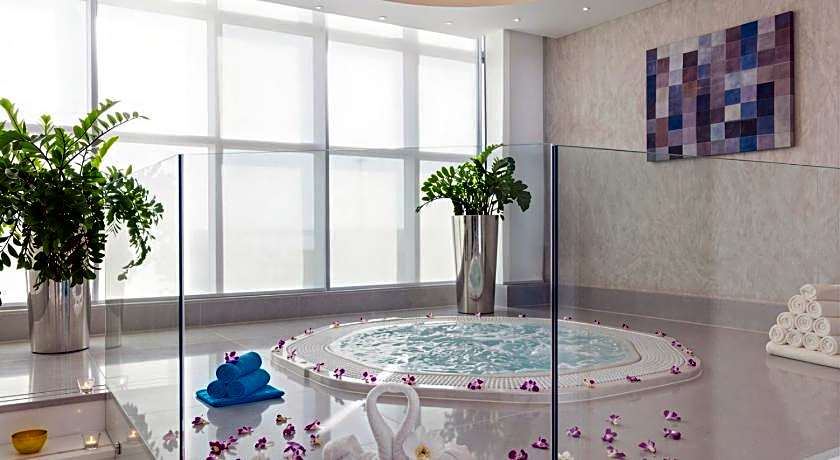 Ibis Abu Dhabi Gate Hotel