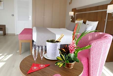 Hôtel Saint-Georges