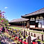 Nara Ryokan