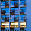 Twinn Downtown Piraeus, Santikos Collection