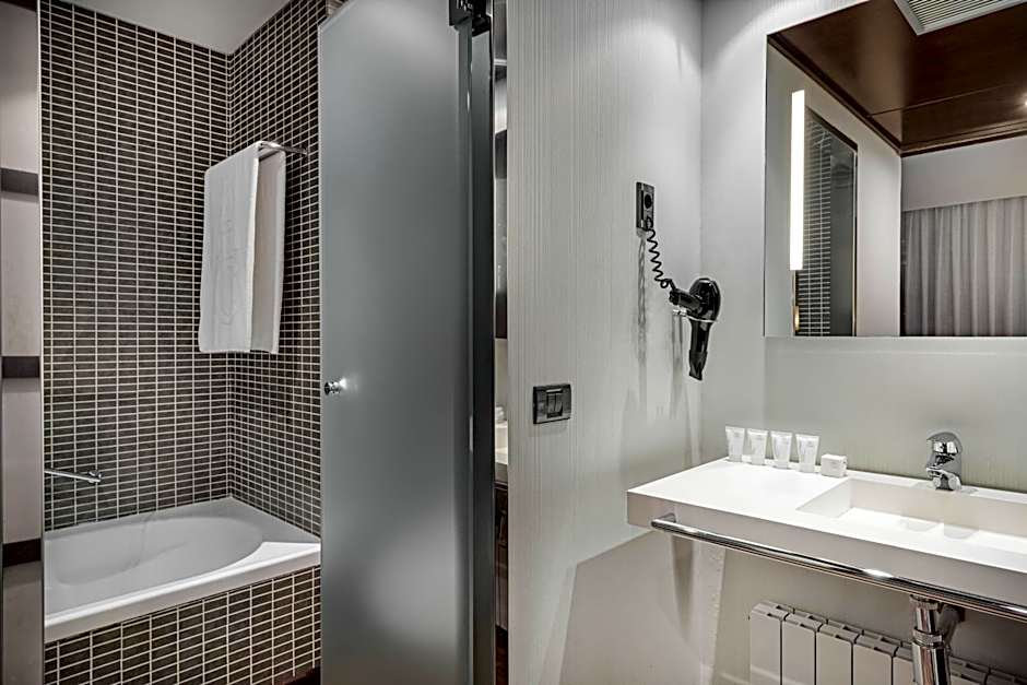 AC Hotel by Marriott Burgos