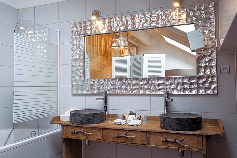 Auberge De Maison Rouge