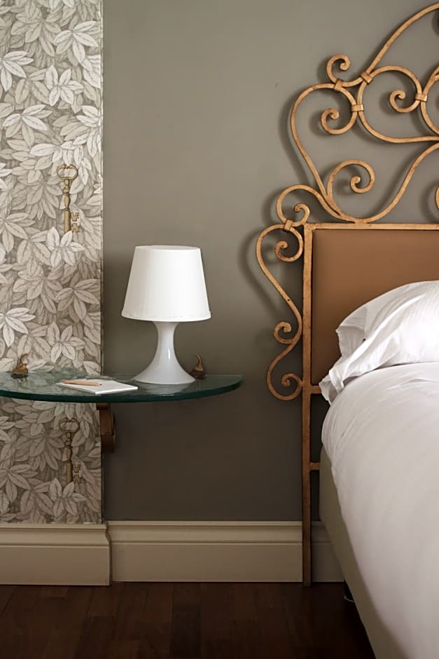 c-hotels De Rose Palace