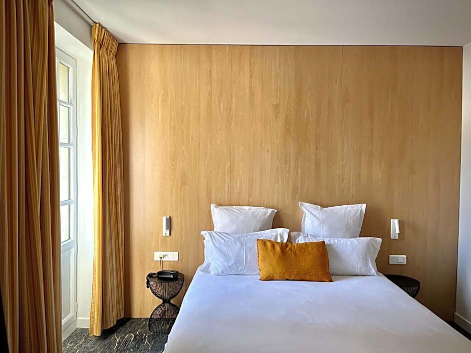 Hotel Balmoral Dinard