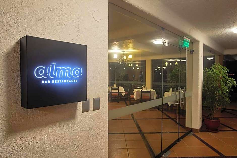 Casa Andina Premium Puno