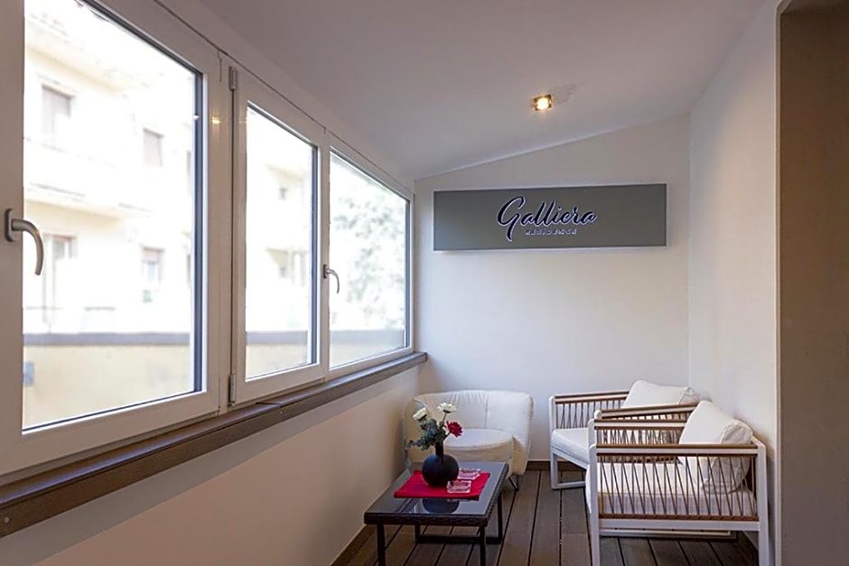 Galliera Residence B&B