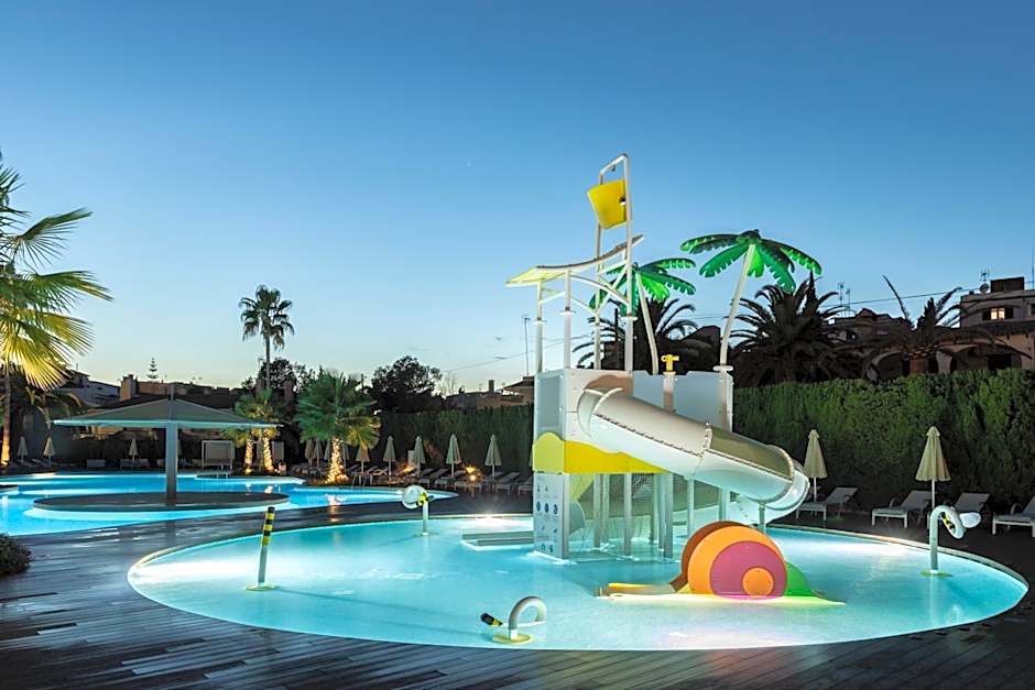 JS Portocolom Suites