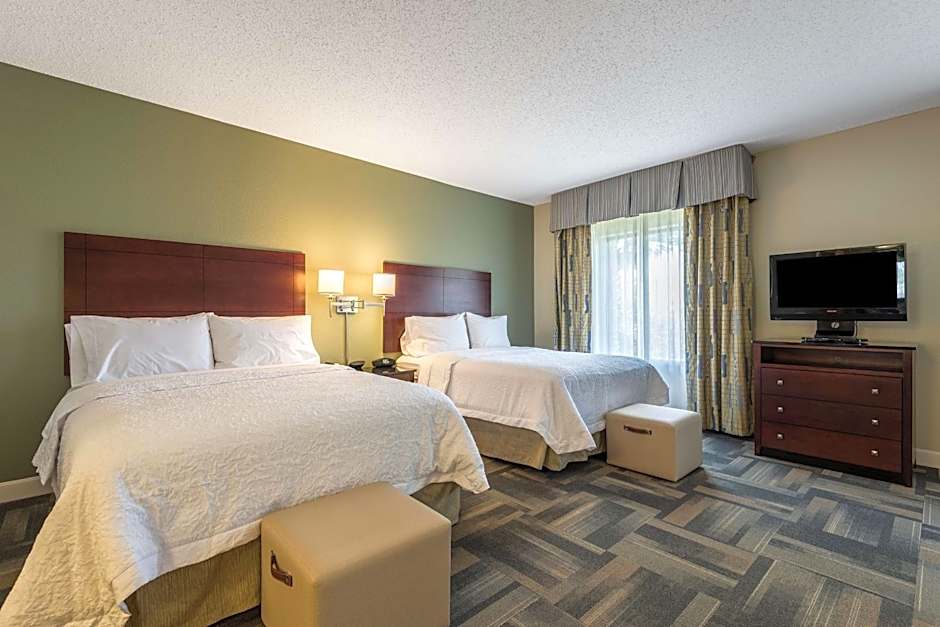Hampton Inn By Hilton & Suites Orlando-South Lake Buena Vista