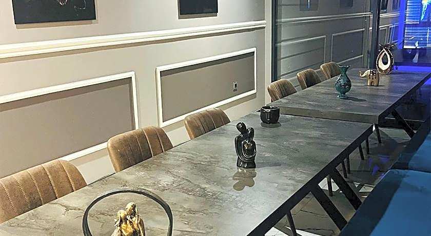 Euronova Hotel Residence