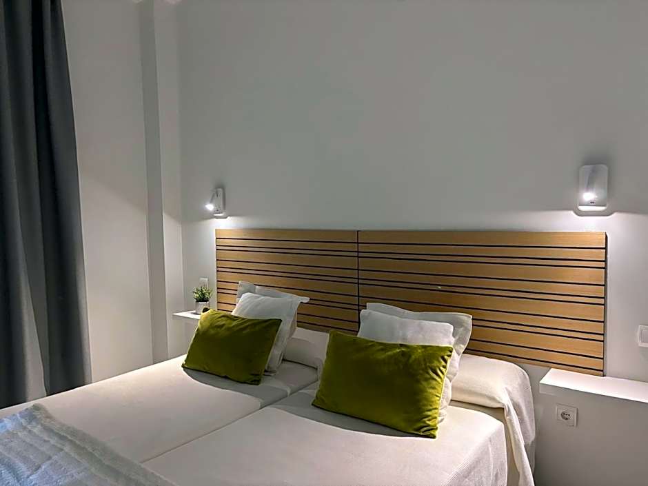 Hotel Lince