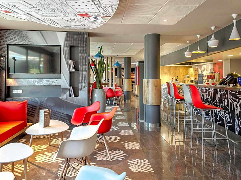 ibis Cannes Mandelieu