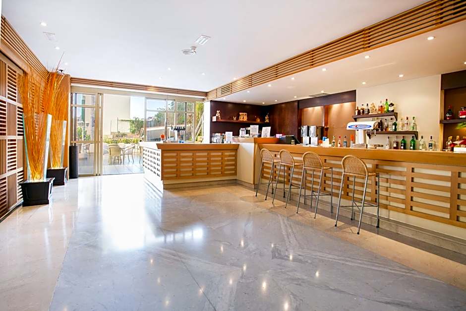 Be Live Adults Only Tenerife