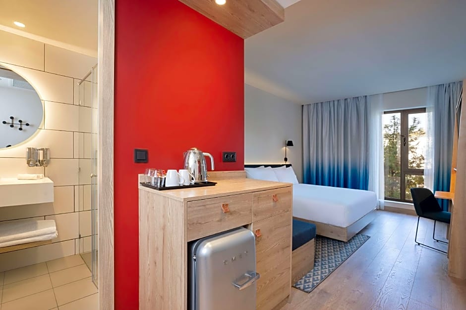 Hampton by Hilton Tashkent