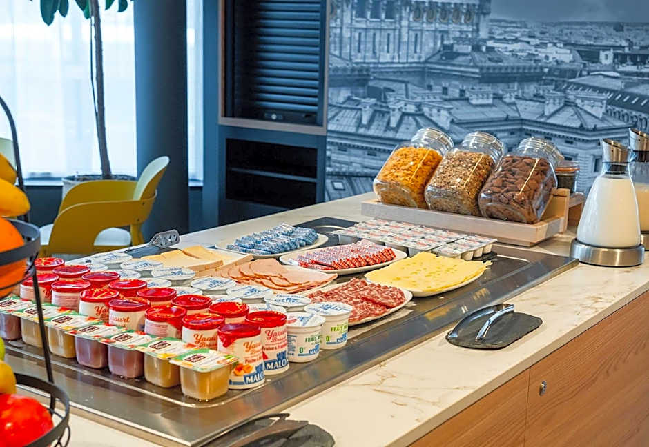 B&B HOTEL Paris Italie Porte de Choisy