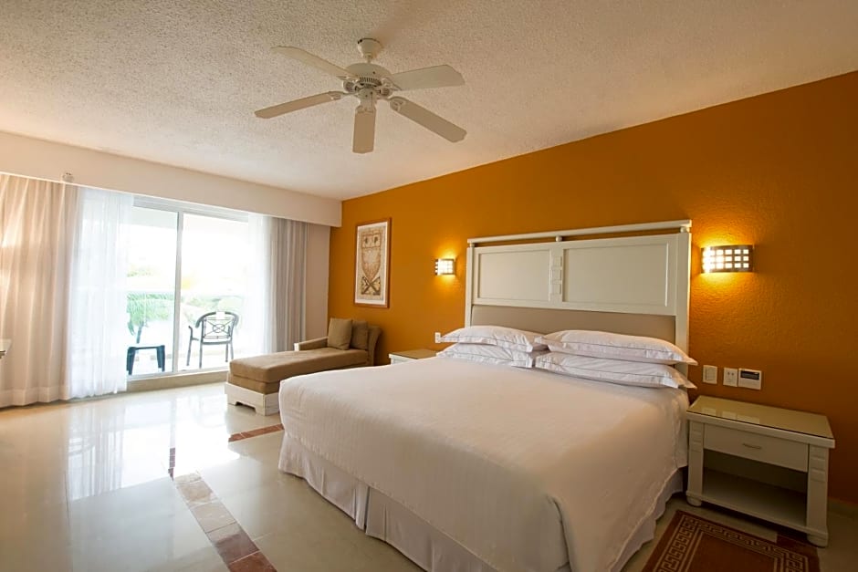Occidental Costa Cancun - All Inclusive