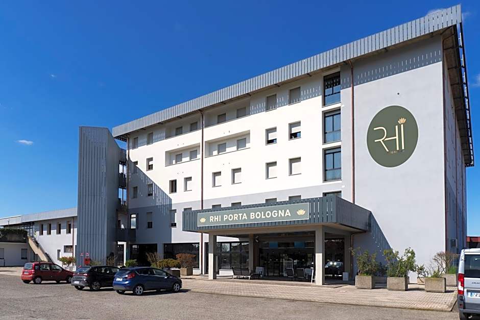 Grand Hotel Bologna Congress & Wellness
