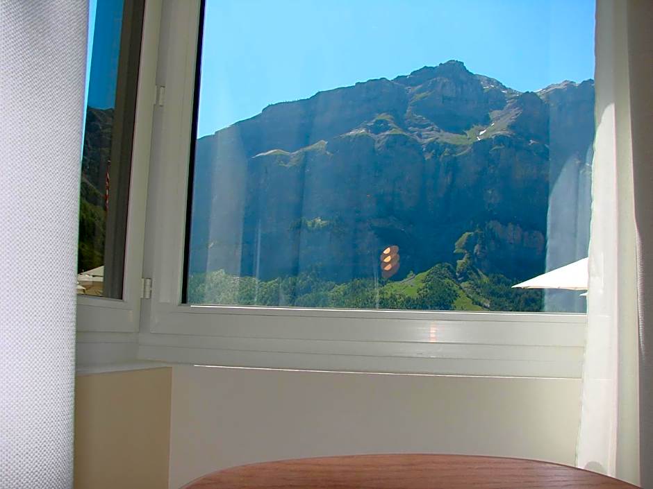 Hotel Restaurant Flaschen