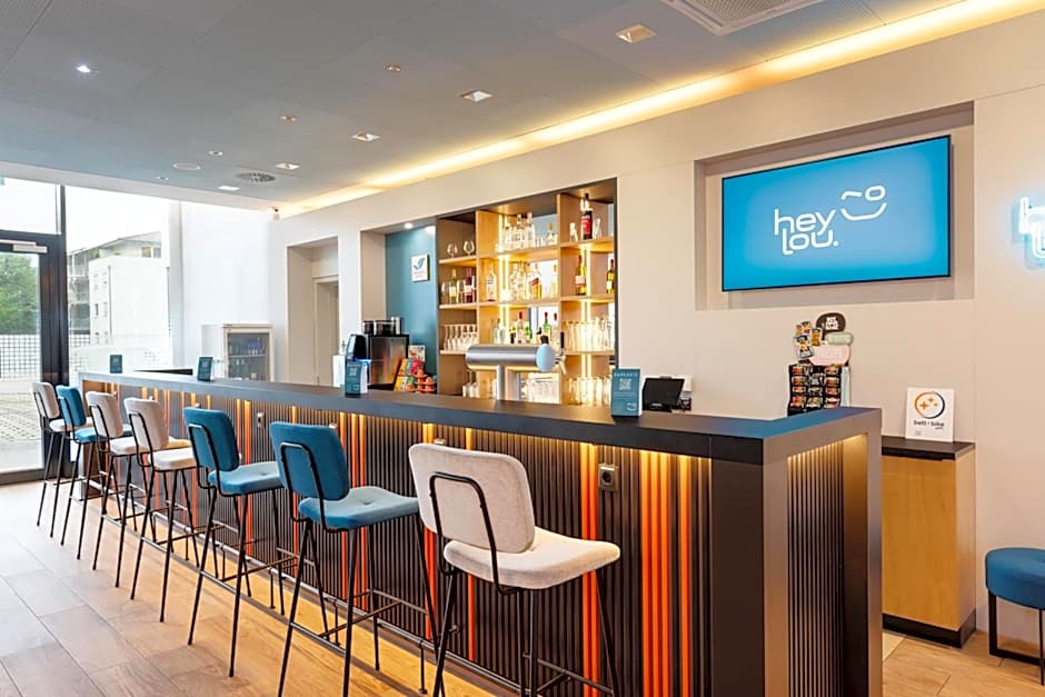 Hey Lou Hotel Friedrichshafen