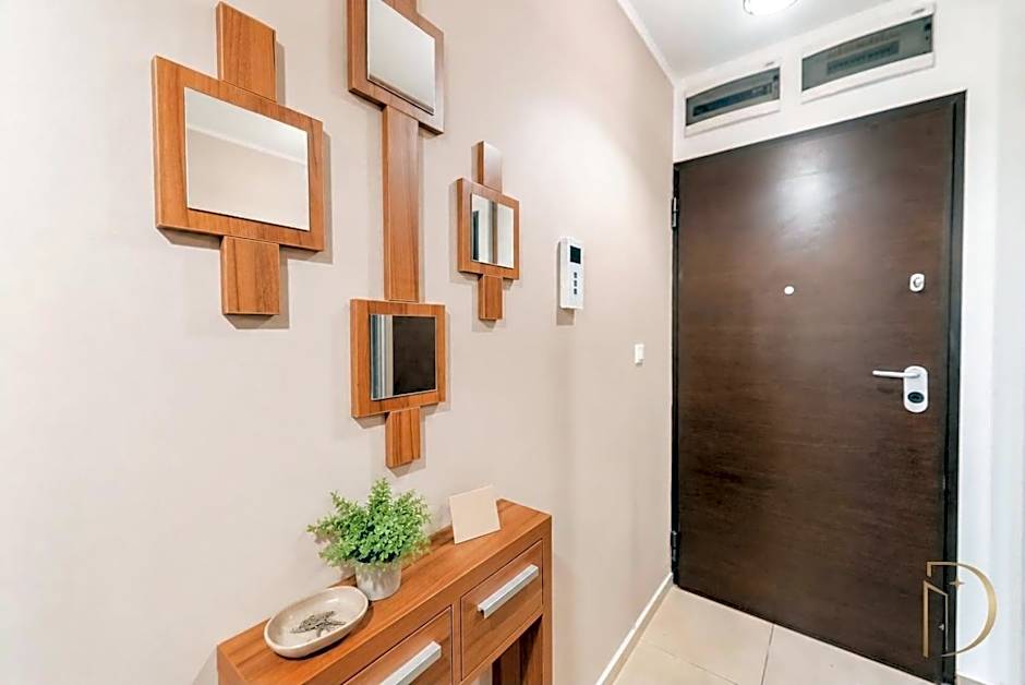 DOR Signature Suites-Adora Park 1