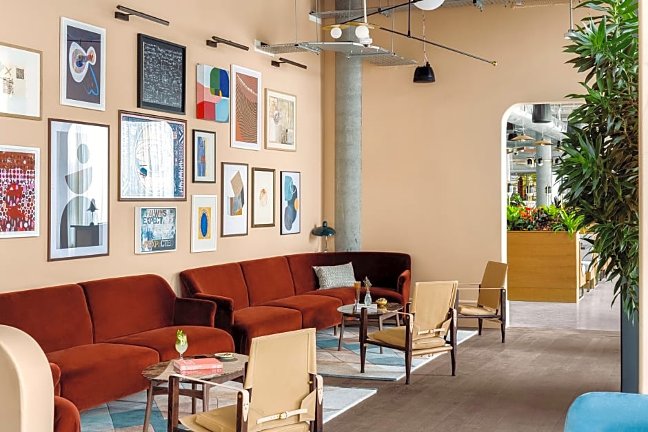 Turing Locke Cambridge