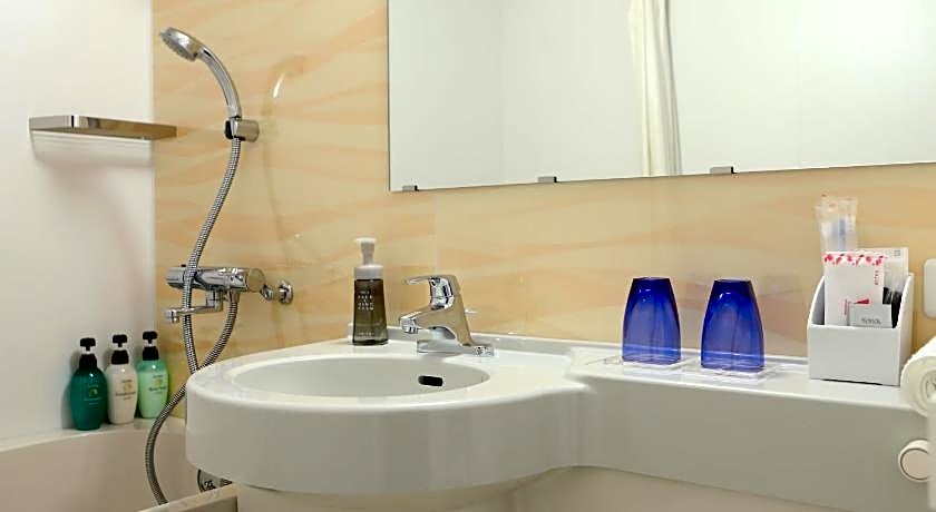 Hotel Wing International Select Higashi Osaka