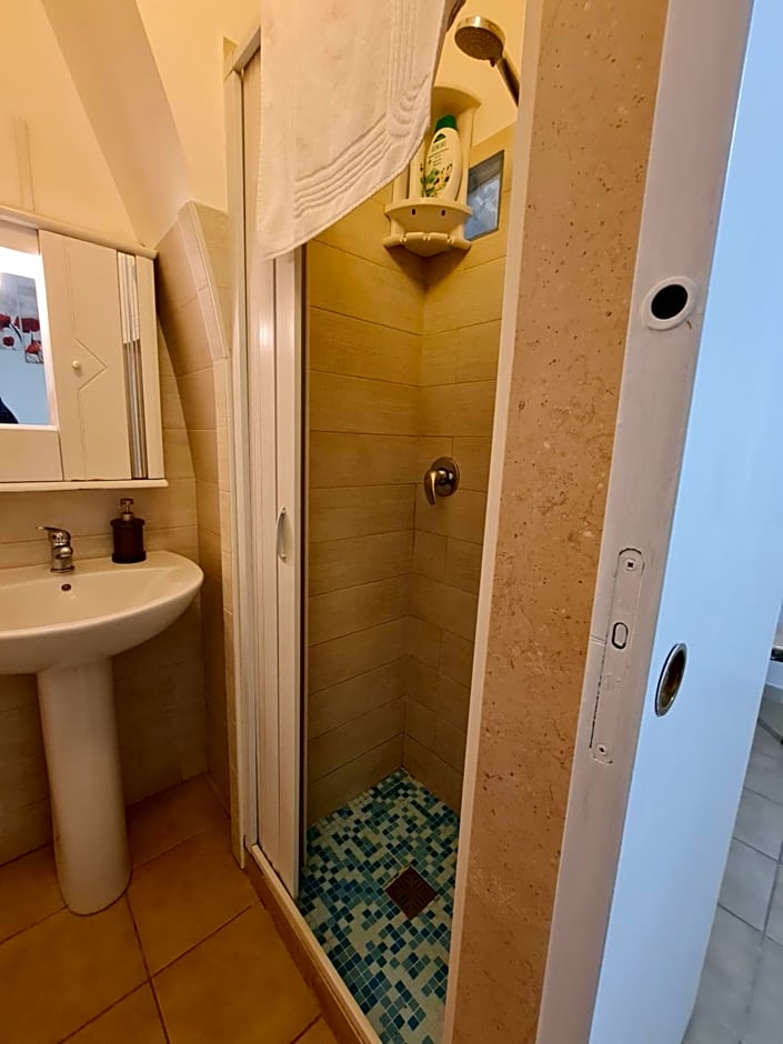 Aria di Sale Polignano