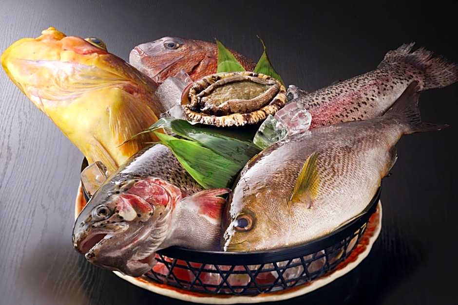 Tsuganoki