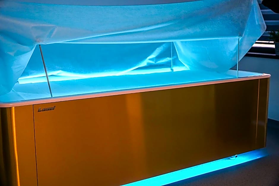 Hotel & MedSpa Siret