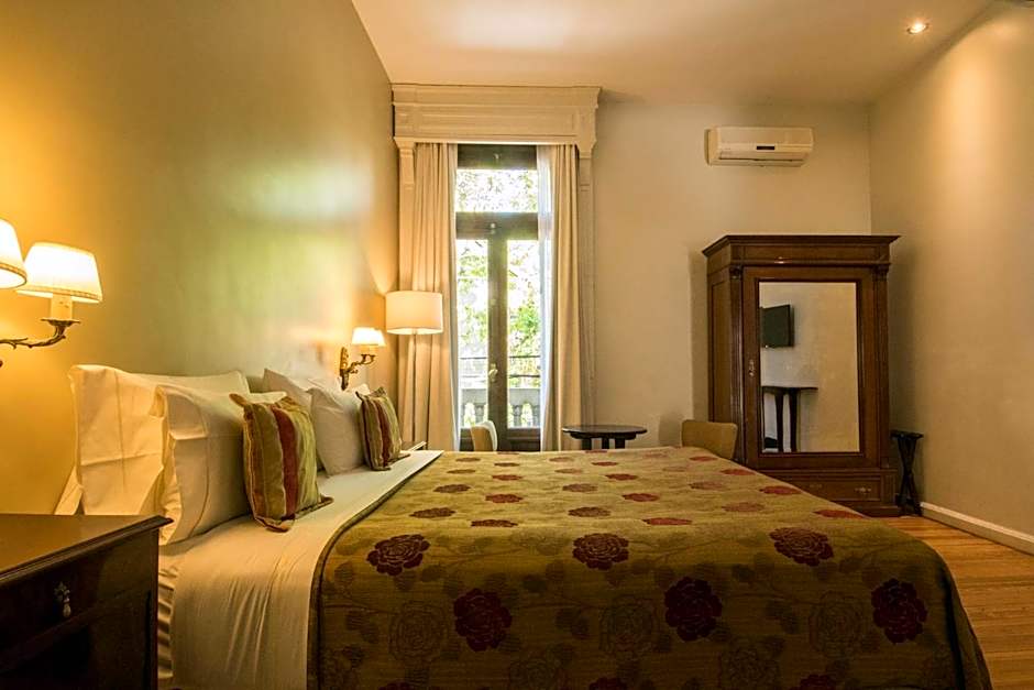 Magnolia Hotel Boutique