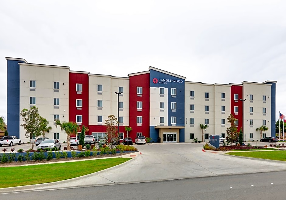 Candlewood Suites DFW West - Hurst By IHG