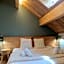 Hôtel Mont Thabor Serre Chevalier