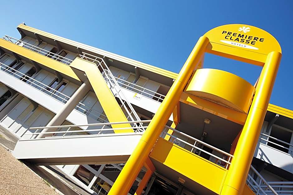 Premiere Classe Plaisir