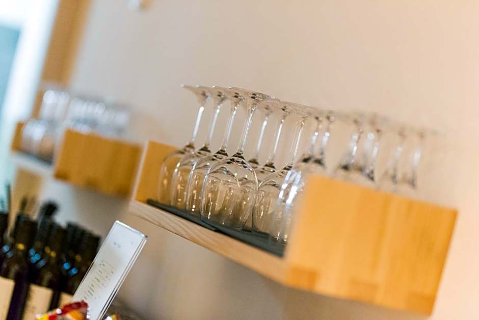 DIE KRONE - Hotel Garni