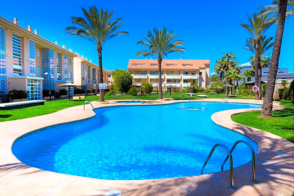 Veranda Golden Beach II Apartment Javea Arenal