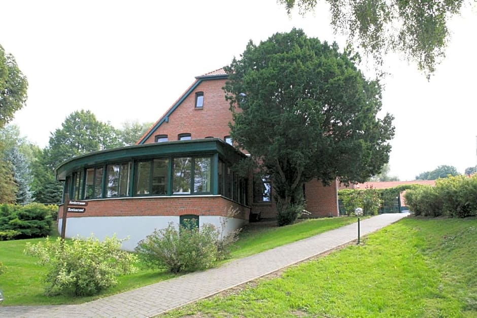 Seehotel Heidehof