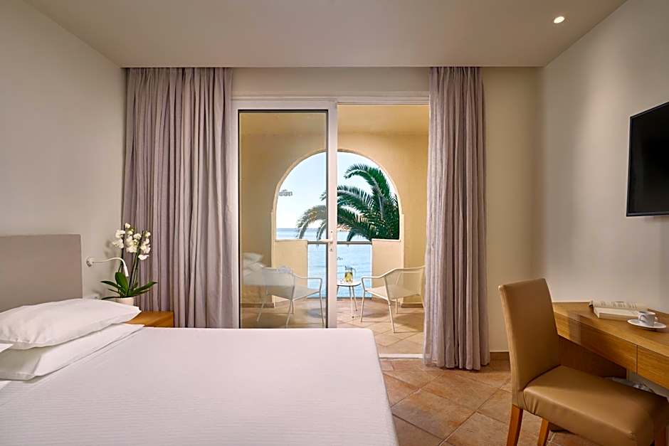 Lindos Royal Resort